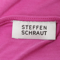 Steffen Schraut Shirt in fuchsia