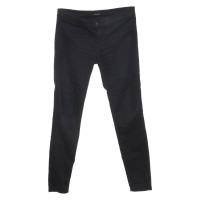 J Brand Trousers in Black