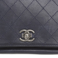 Chanel Überschlagtasche