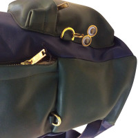 Sophie Hulme backpack