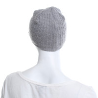 Moncler Bonnet gris