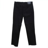 Ferre trousers with pattern