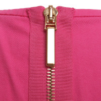 Giambattista Valli top in pink