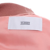 Closed Bomber jacket in apricot