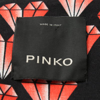 Pinko Blazer aus Baumwolle