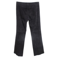 Rena Lange trousers from suede