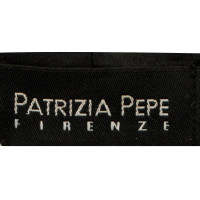 Patrizia Pepe Wool coat