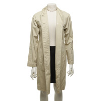Tommy Hilfiger Trench coat in cream