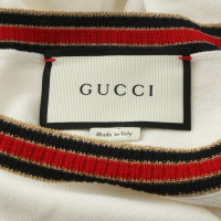 Gucci Trui in crème