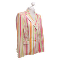 Etro Blazer with pattern