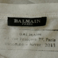 Balmain Shirt with print