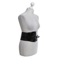 Wolford Ceinture Détails