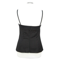 D&G top made of wool