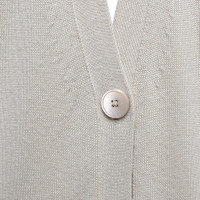 Chloé Long cardigan beige