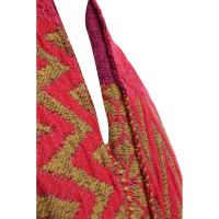 Kenzo sjaal patroon