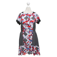 Peter Pilotto Dress with a colorful pattern