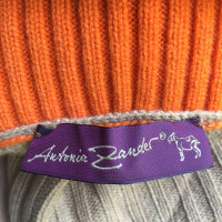 Antonia Zander Turtleneck Sweater