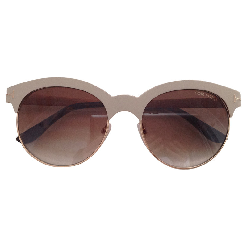 Tom Ford Sunglasses 