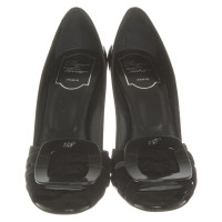 Roger Vivier pumps in black