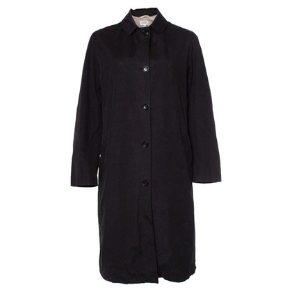 Hartford Jacket/Coat in Black