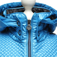 Sportalm Jacket/Coat in Blue
