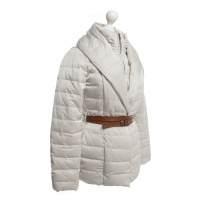 Max & Co Beige down jacket