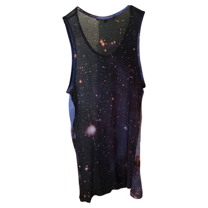 Christopher Kane "Space" Top