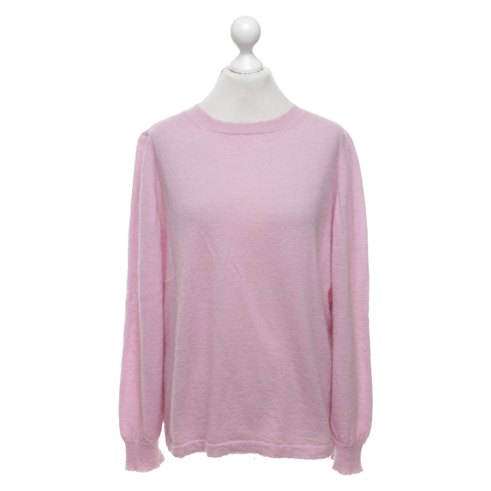 Humanoid Knitwear in Pink