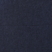 Drykorn maglione Boxy in blu