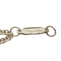 Tiffany & Co. Zilveren ketting