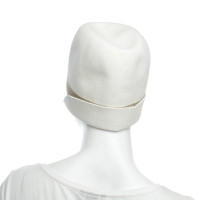 Dsquared2 cappello di feltro in stile Charleston