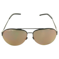 Mykita Sunglasses in pilot style