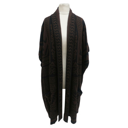 Iris Von Arnim Jacket/Coat Cashmere in Brown