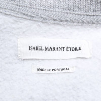 Isabel Marant Etoile Pull en gris