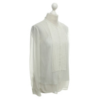 Diane Von Furstenberg Silk blouse "Esmely"