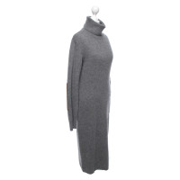 Ralph Lauren Kleid in Grau