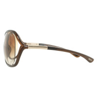 Tom Ford Sunglasses in Brown