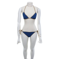 Andere Marke Tooshie - Bikini in Blau