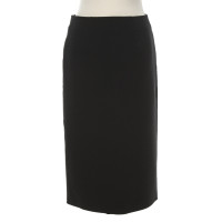 Acne Skirt in Black