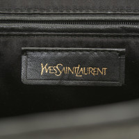 Yves Saint Laurent "Medium Cabas Chyc"