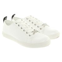 Juicy Couture Sneaker in Bianco