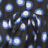 Moschino Blouse shirt with pattern