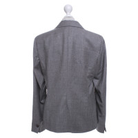 St. Emile Blazer in grey