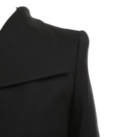 Max & Co Short Blazer in Black