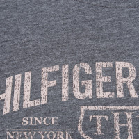 Tommy Hilfiger Top in Grey