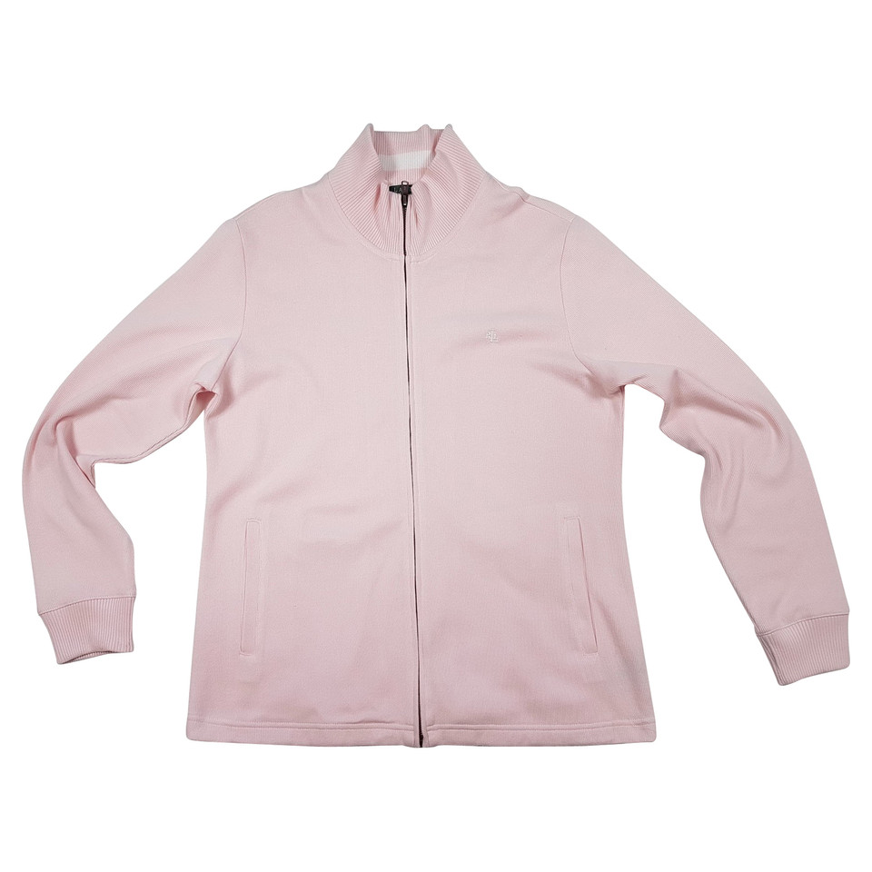 Ralph Lauren Vest in roze