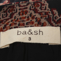 Bash Robe avec motif