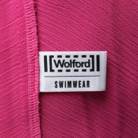 Wolford Top in Pink