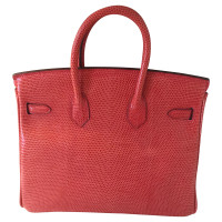 Hermès Birkin Bag 25 in Pink