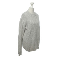 Closed Knitwear Wool in Grey